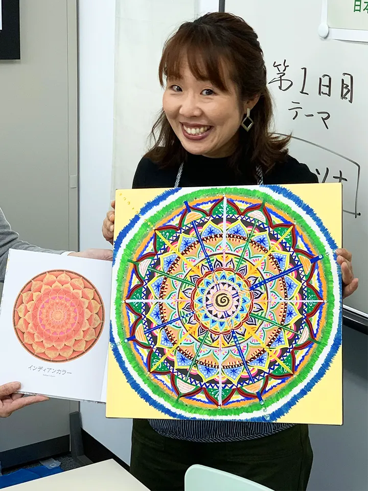 卒業生　Y・Iさん