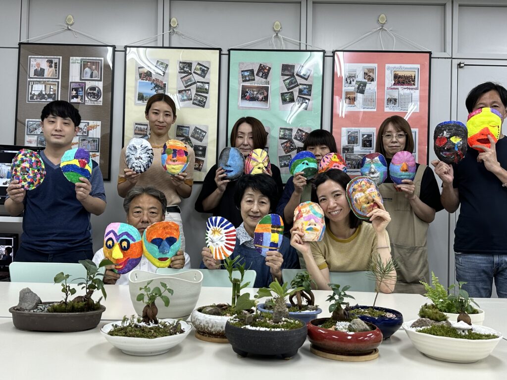 カウンセラー育成スクール 大阪・難波 TKN心理サロン　ワークショップ