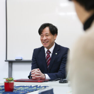 金崎さん