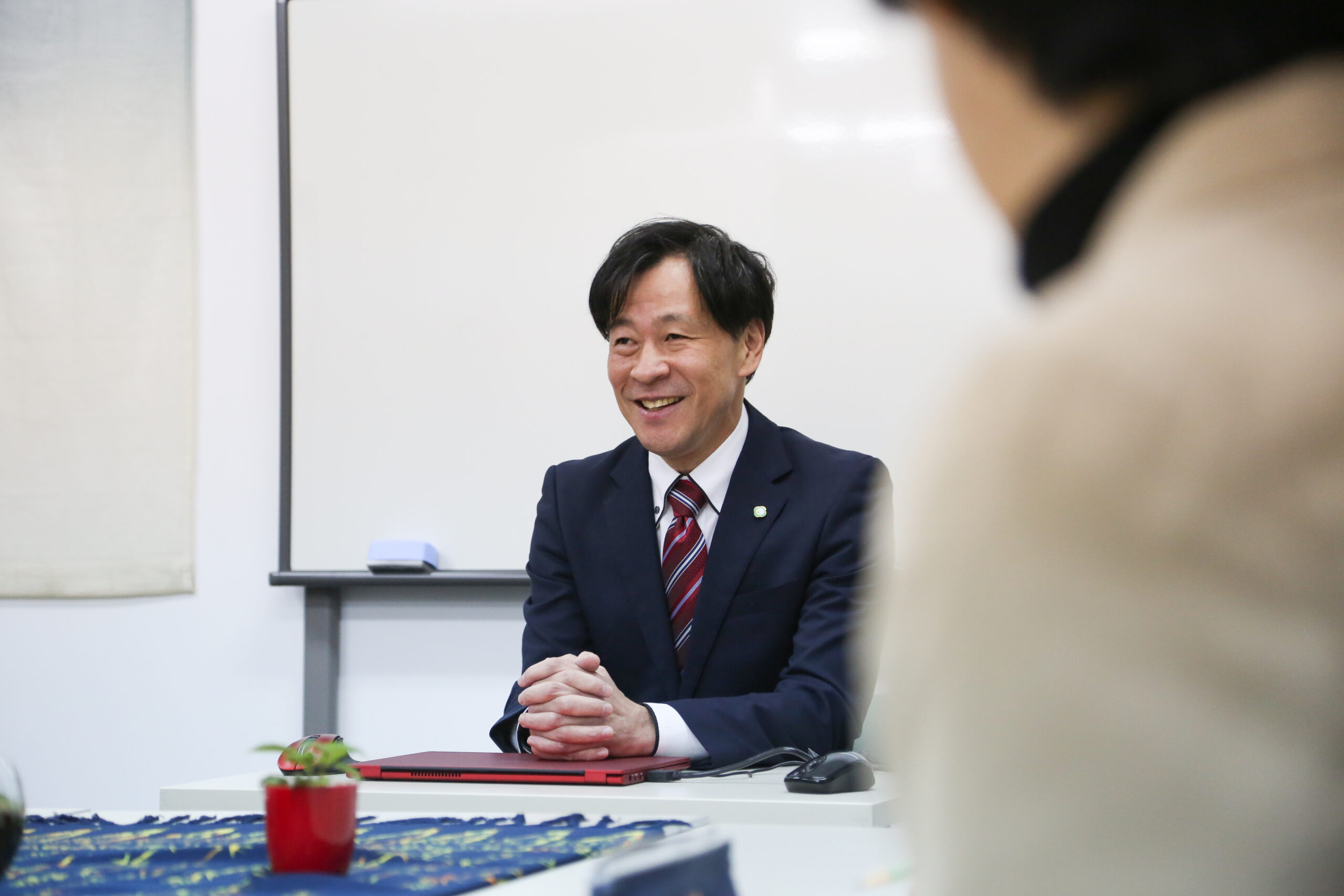 金崎さん