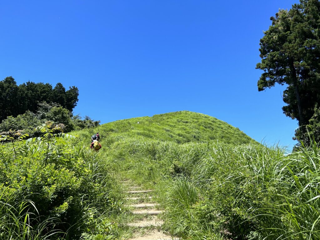 岩湧山