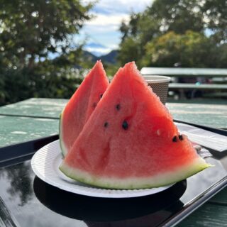 すいか