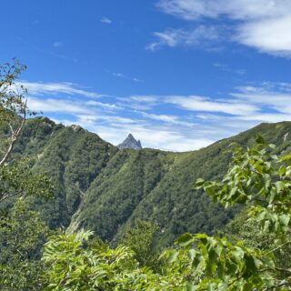 山