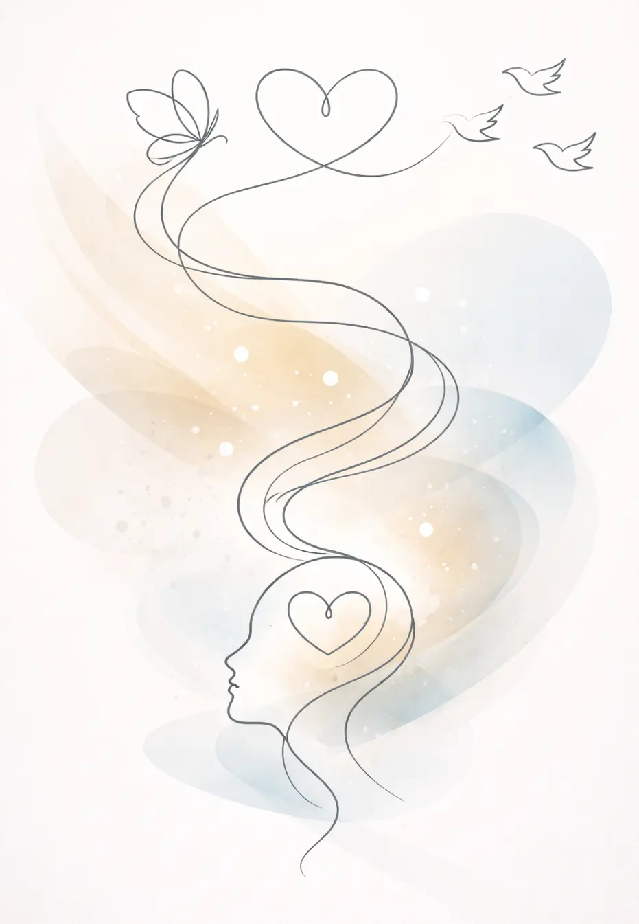 カウンセリングのイメージ